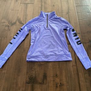 PINK, Slim fit Active Jacket, good condition.